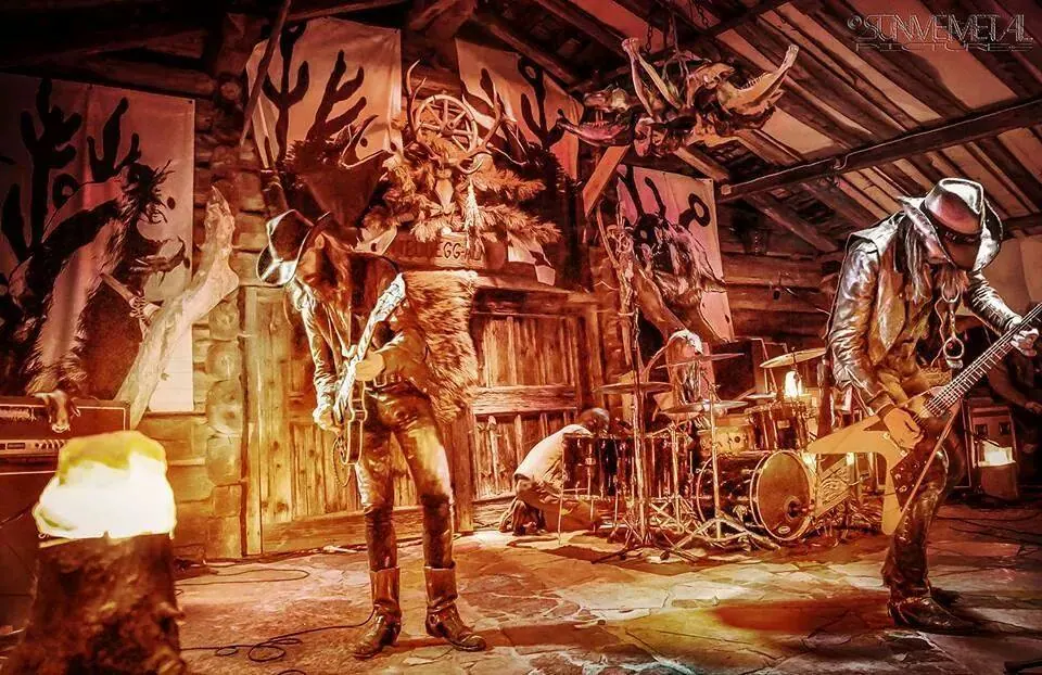 Obsidian Kingdom, Esben & the Witch et Solstafir au Korigan : notre live-report 1 Obsidian Kingdom, Esben & the Witch et Solstafir au Korigan : notre live-report