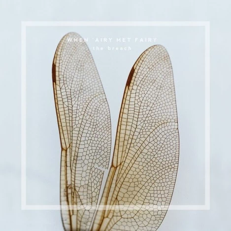 When 'airy met fairy le mardi 20 janvier 2015 au Club de la Rockhal