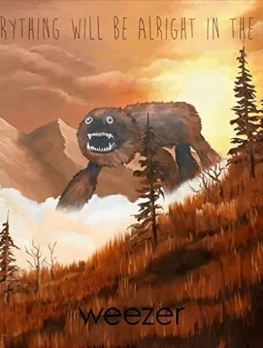 Notre avis sur Everything Will Be Alright In The End, le nouveau Weezer 8 Notre avis sur Everything Will Be Alright In The End, le nouveau Weezer