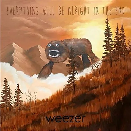 Notre avis sur Everything Will Be Alright In The End, le nouveau Weezer 1 Notre avis sur Everything Will Be Alright In The End, le nouveau Weezer