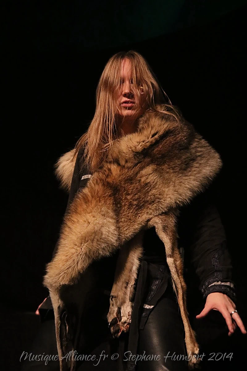 Eluveitie, Arkona et Skálmöld à la Kulturfabrik de Esch : Notre Live-report 5 Arkona6