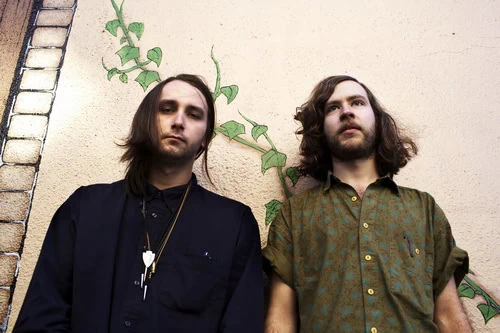 Wampire en concert le 13 décembre 2014 à l'Exit07 2 Wampire en concert le 13 décembre 2014 à l'Exit07