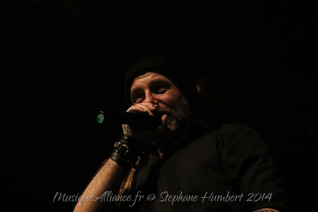 Eluveitie, Arkona et Skálmöld à la Kulturfabrik de Esch : Notre Live-report 6 Eluveitie22