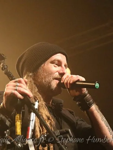 Eluveitie, Arkona et Skálmöld à la Kulturfabrik de Esch : Notre Live-report 22 Eluveitie, Arkona et Skálmöld à la Kulturfabrik de Esch : Notre Live-report