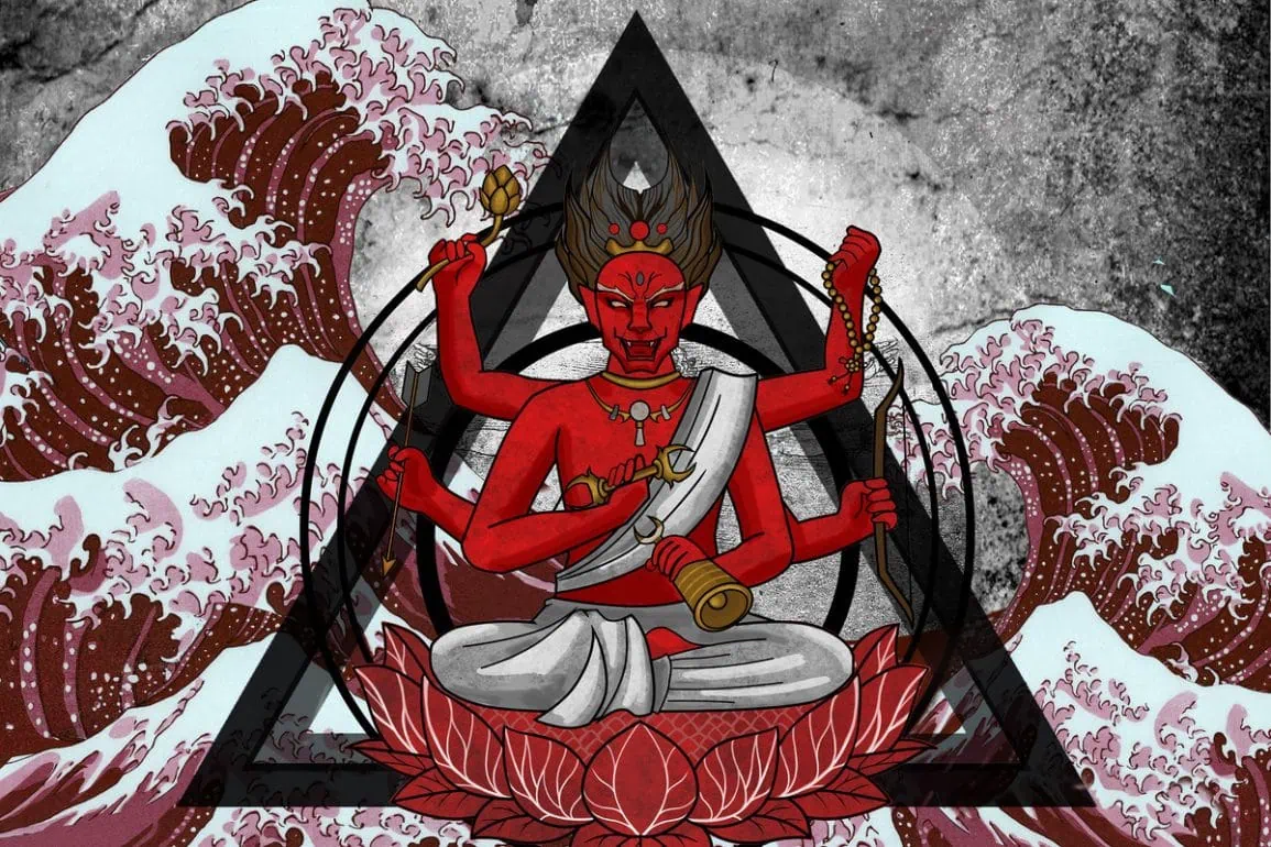 L'EP de Rãgarãja est disponible, n'hésitez pas à le télécharger légalement pour les aider à financer leur album !! 1 L'EP de Rãgarãja est disponible, n'hésitez pas à le télécharger légalement pour les aider à financer leur album !!