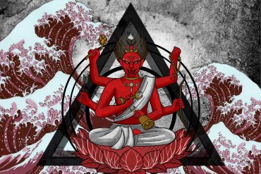 Notre avis sur Sheitan, l'EP de RÃGARÃJA 29 Notre avis sur Sheitan, l'EP de RÃGARÃJA