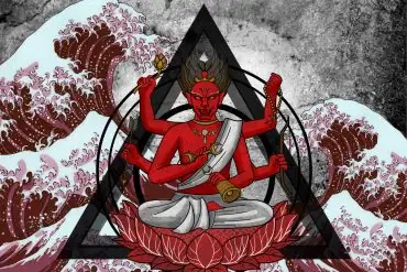 Notre avis sur Sheitan, l'EP de RÃGARÃJA