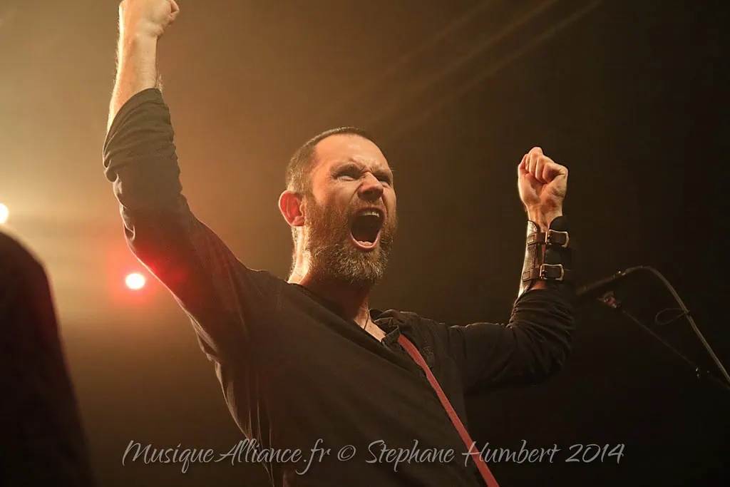 Eluveitie, Arkona et Skálmöld à la Kulturfabrik de Esch : Notre Live-report 4 Skalmold13