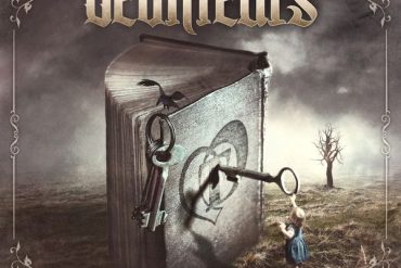 Rencontre avec Deviltears, le groupe russe à découvrir avec leur nouvel album The Key 34 Rencontre avec Deviltears, le groupe russe à découvrir avec leur nouvel album The Key