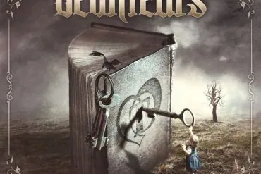 The key, la clef du nouvel album de Deviltears 9 The key, la clef du nouvel album de Deviltears