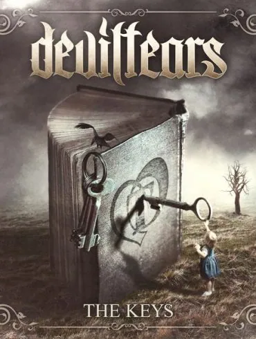 Rencontre avec Deviltears, le groupe russe à découvrir avec leur nouvel album The Key