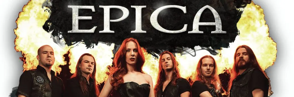Hellfest 2015 : Mastodon et Epica rejoignent l'affiche avec d'autres groupes.... 4 epica