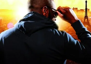 Maître Gims à la Rockhal le 22 novembre 2015 19 Maître Gims à la Rockhal le 22 novembre 2015