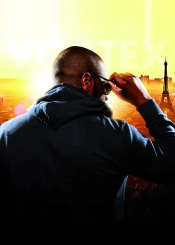 Maître Gims à la Rockhal le 22 novembre 2015 14 Maître Gims à la Rockhal le 22 novembre 2015