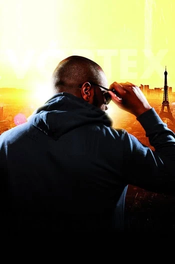 Maître Gims à la Rockhal le 22 novembre 2015