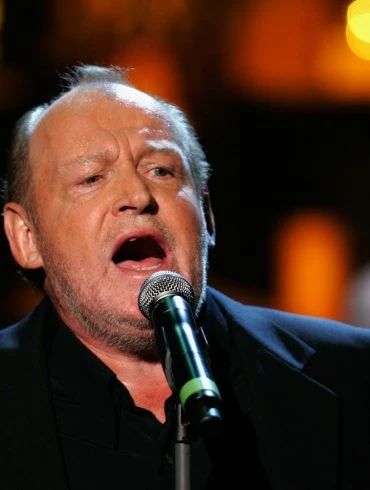 Joe Cocker, une légende disparaît..... 30 Joe Cocker, une légende disparaît…..