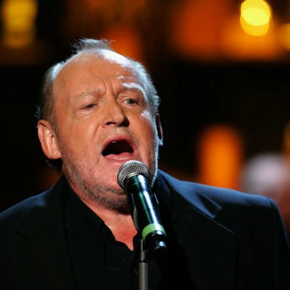 Joe Cocker, une légende disparaît.....