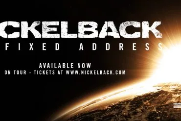 Concert de Nickelback le 10 octobre 2015 à la Rockhal 10 Concert de Nickelback le 10 octobre 2015 à la Rockhal