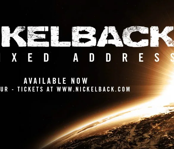 Concert de Nickelback le 10 octobre 2015 à la Rockhal 23 Concert de Nickelback le 10 octobre 2015 à la Rockhal