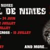 Nouvelle soirée pour le festival de Nîmes 2015 : STING le 20 juillet !!