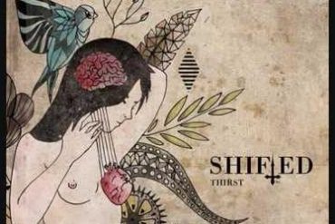 Notre avis sur Thirst, le premier EP de The Shifted 1 Notre avis sur Thirst, le premier EP de The Shifted