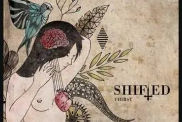 Notre avis sur Thirst, le premier EP de The Shifted 3 Notre avis sur Thirst, le premier EP de The Shifted