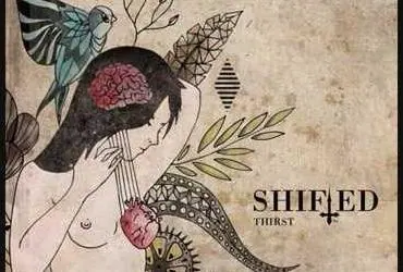Notre avis sur Thirst, le premier EP de The Shifted 21 Notre avis sur Thirst, le premier EP de The Shifted
