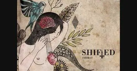 Notre avis sur Thirst, le premier EP de The Shifted