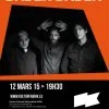 Le concert du groupe Baden Baden, initialement prévu le 12 mars 2015 à la Kulturfabrik, Esch-sur-Alzette (Luxembourg) est reporté