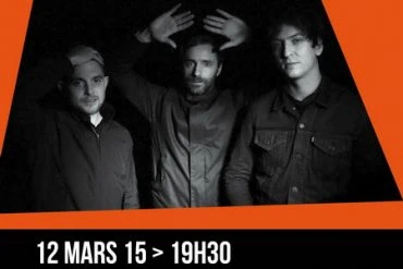 Le concert du groupe Baden Baden, initialement prévu le 12 mars 2015 à la Kulturfabrik, Esch-sur-Alzette (Luxembourg) est reporté 3 Le concert du groupe Baden Baden, initialement prévu le 12 mars 2015 à la Kulturfabrik, Esch-sur-Alzette (Luxembourg) est reporté