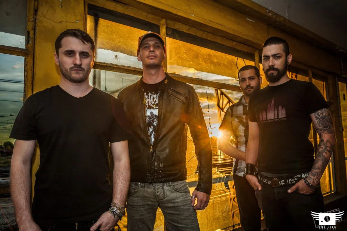 Rencontre avec All Dogmas We Hate lors de leur concert au Korigan à Aix en Provence 1 Rencontre avec All Dogmas We Hate lors de leur concert au Korigan à Aix en Provence