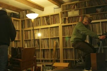 Concert de Corbi pour la sortie de son album De Gëllene Stull 6 Concert de Corbi pour la sortie de son album De Gëllene Stull