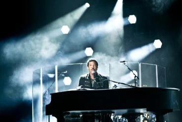 Lionel Richie le 27 mars 2015 à la Rockhal 21 Lionel Richie le 27 mars 2015 à la Rockhal