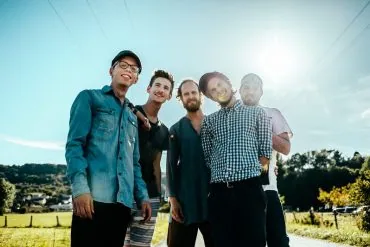 Concert de Seed To Tree pour la sortie de l'album Wandering 5 Concert de Seed To Tree pour la sortie de l'album Wandering