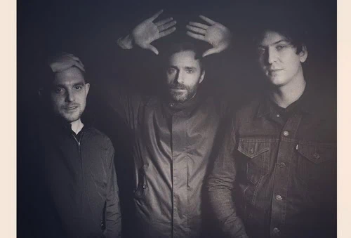 Baden Baden en concert à la Kulturfabrik de Esch le jeudi 12 mars 2015