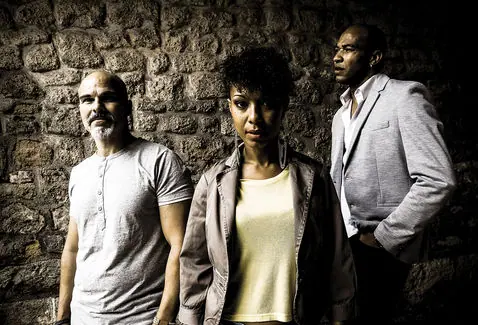 Concert de Cassandra Lobo à la Kulturfabrik de Esch le samedi 28 mars 2015