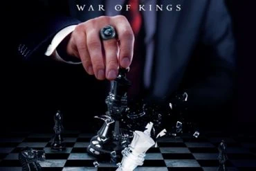 War of Kings, notre avis sur le nouvel album d'Europe