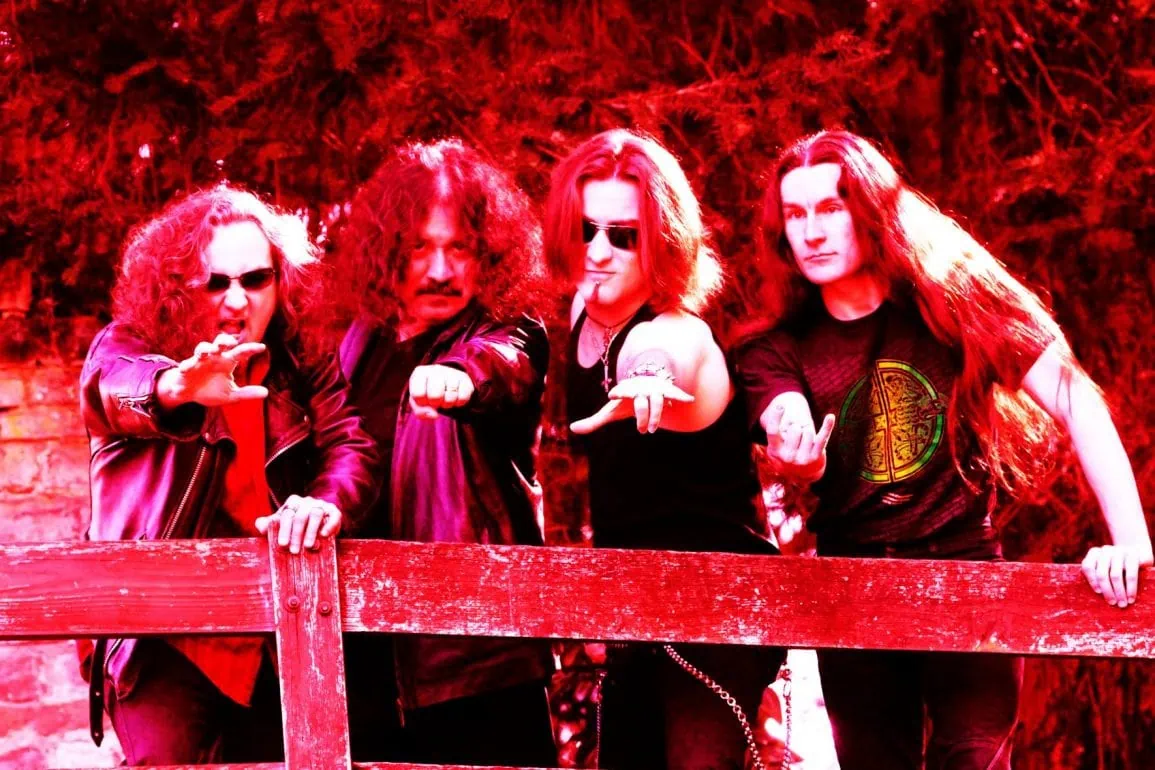 Messaline, nouvel album en avril 2015 !