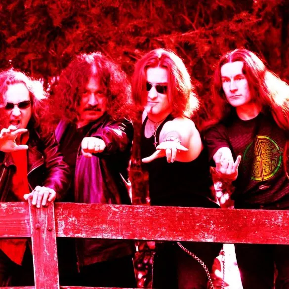 Messaline, nouvel album en avril 2015 !