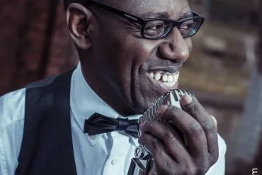 Isaac Roosevelt en première partie du concert de Lionel Richie à la Rockhal le 27 mars 2015 20 Isaac Roosevelt en première partie du concert de Lionel Richie à la Rockhal le 27 mars 2015