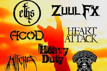 South Metal Fest 2015 : Les photos !! 13 South Metal Fest 2015 : Les photos !!