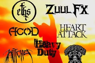 South Metal Fest 2015 : Les photos !! 12 South Metal Fest 2015 : Les photos !!