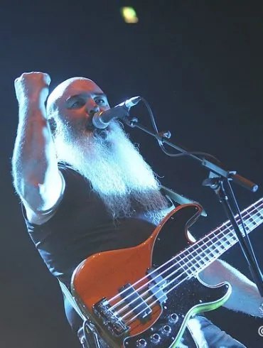 TURN BACK THE PAGES - Hommage à la musique de Paul Lebrun le 6 mai à la Rockhal 4 TURN BACK THE PAGES - Hommage à la musique de Paul Lebrun le 6 mai à la Rockhal