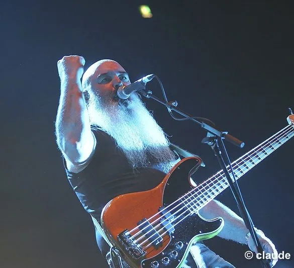 TURN BACK THE PAGES - Hommage à la musique de Paul Lebrun le 6 mai à la Rockhal