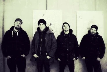 The Barcodes Album Release le 10 avril à la Rockhal 12 The Barcodes Album Release le 10 avril à la Rockhal