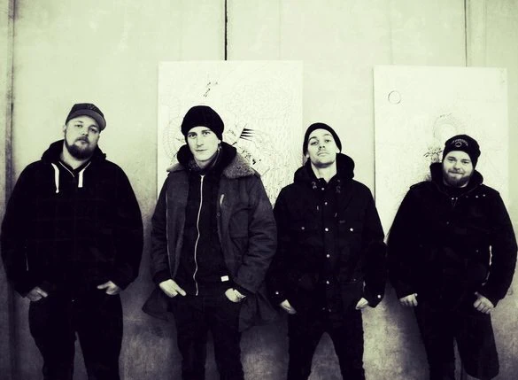 The Barcodes Album Release le 10 avril à la Rockhal