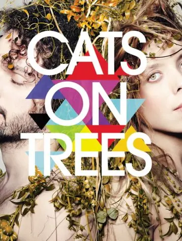 Concert de Cats On Trees le 7 mars 2015 à la Rockhal 4 Concert de Cats On Trees le 7 mars 2015 à la Rockhal