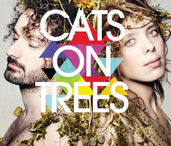 Concert de Cats On Trees le 7 mars 2015 à la Rockhal