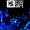 Rencontre avec My Secret Safe