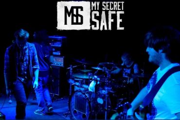 Rencontre avec My Secret Safe